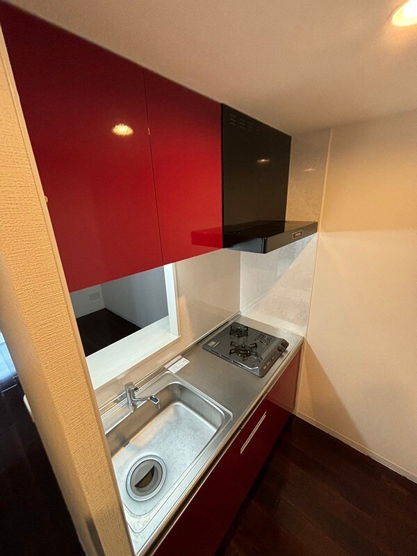 サンシティーグランデIIの物件内観写真