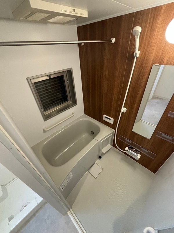 サンシティーグランデIIの物件内観写真