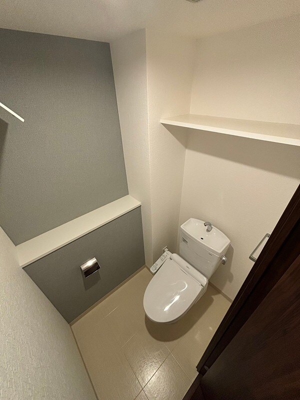 サンシティーグランデIIの物件内観写真