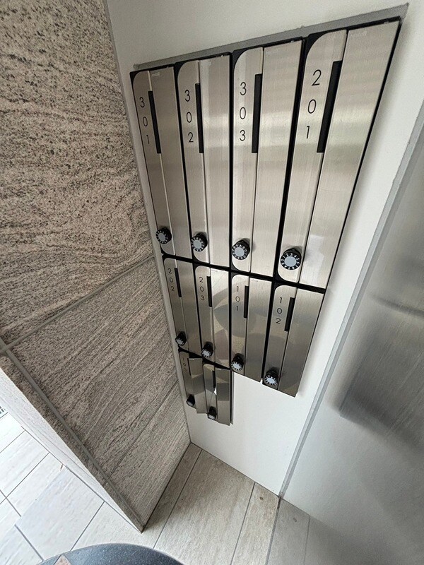 サンシティーグランデIIの物件内観写真