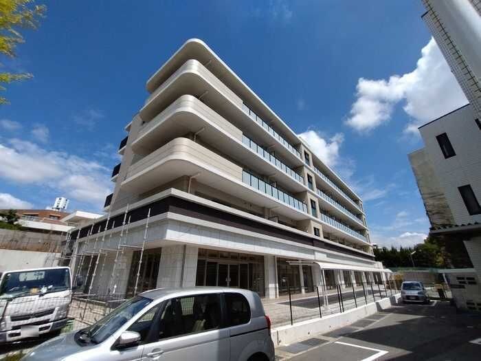 カーサ　マリーナ　モンテカルロの物件外観写真