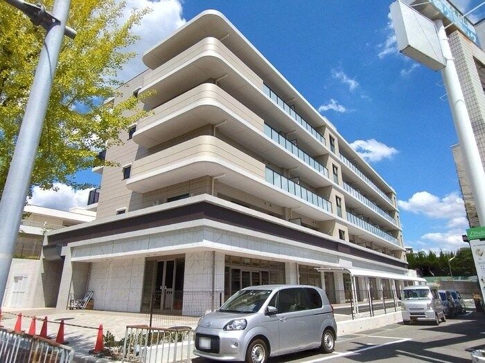 カーサ　マリーナ　モンテカルロの物件外観写真