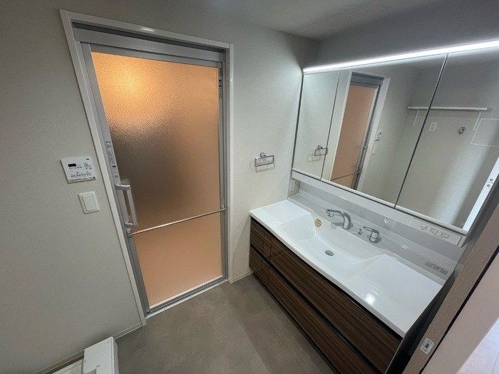 カーサ　マリーナ　モンテカルロの物件内観写真