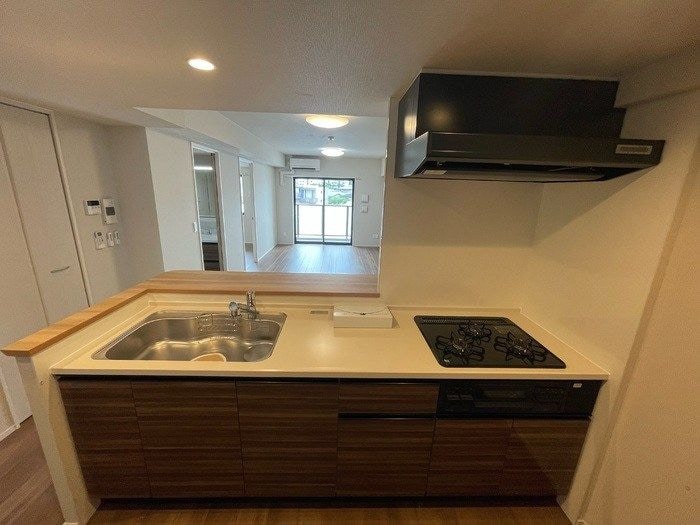 カーサ　マリーナ　モンテカルロの物件内観写真