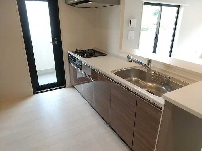 カーサ　マリーナ　モンテカルロの物件内観写真