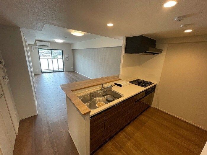 カーサ　マリーナ　モンテカルロの物件内観写真