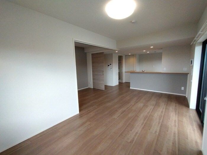 カーサ　マリーナ　モンテカルロの物件内観写真