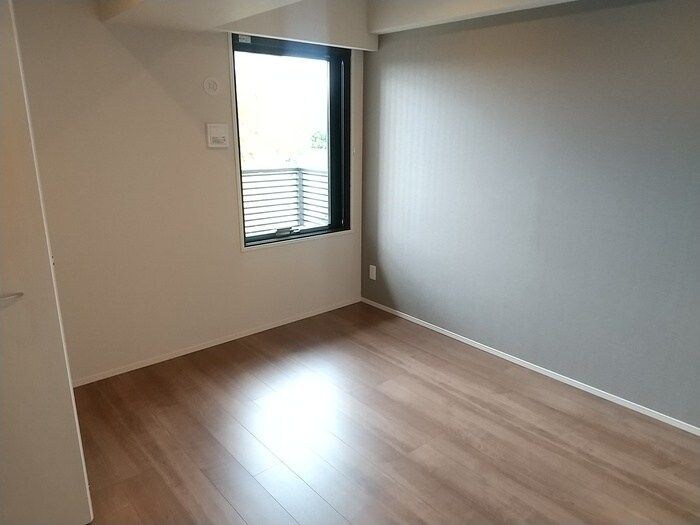 カーサ　マリーナ　モンテカルロの物件内観写真