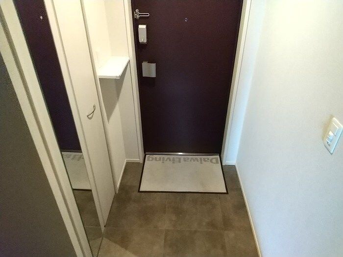 カーサ　マリーナ　モンテカルロの物件内観写真