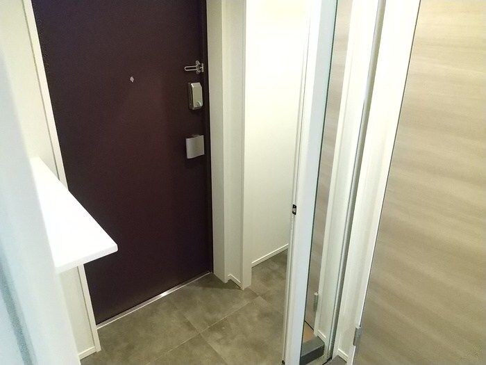 カーサ　マリーナ　モンテカルロの物件内観写真