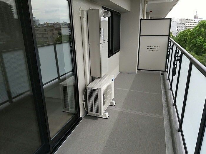 カーサ　マリーナ　モンテカルロの物件内観写真