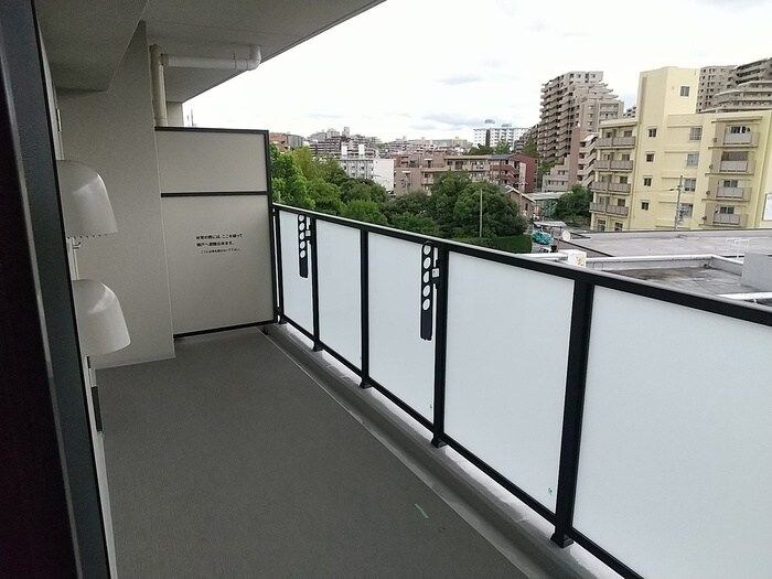 カーサ　マリーナ　モンテカルロの物件内観写真