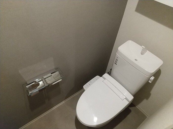 カーサ　マリーナ　モンテカルロの物件内観写真