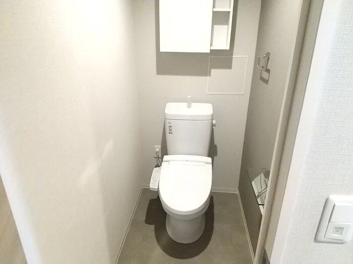 カーサ　マリーナ　モンテカルロの物件内観写真