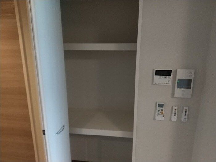 カーサ　マリーナ　モンテカルロの物件内観写真