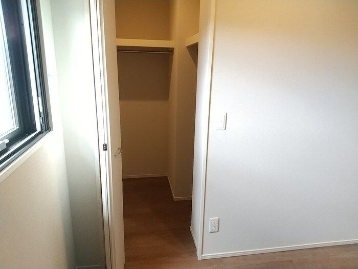 カーサ　マリーナ　モンテカルロの物件内観写真