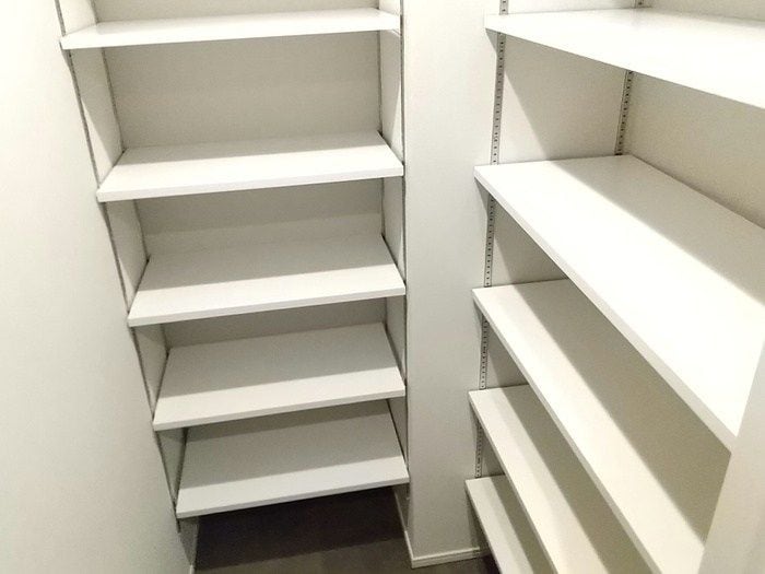 カーサ　マリーナ　モンテカルロの物件内観写真