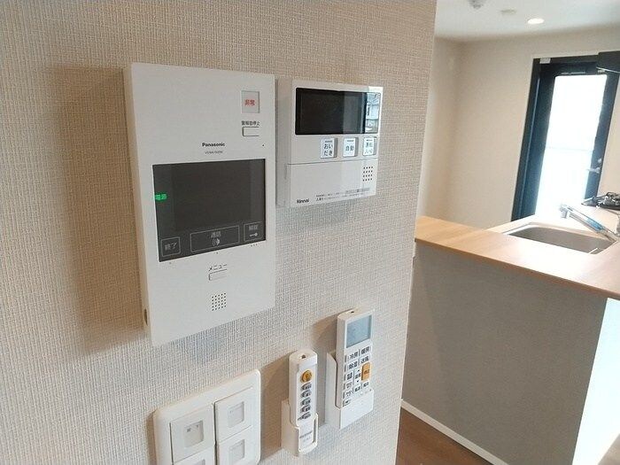 カーサ　マリーナ　モンテカルロの物件内観写真