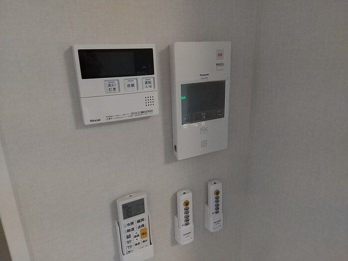 カーサ　マリーナ　モンテカルロの物件内観写真