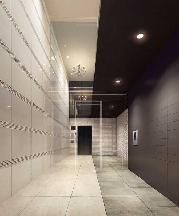 カーサ　マリーナ　モンテカルロの物件内観写真