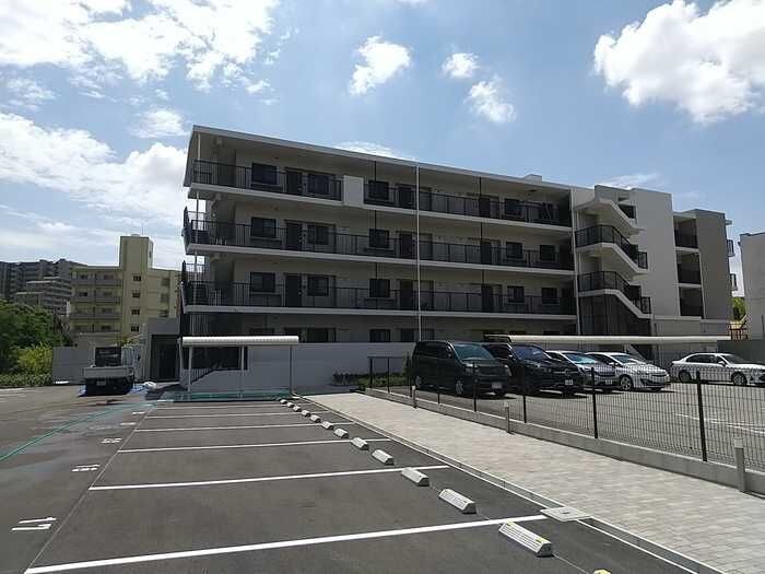 カーサ　マリーナ　モンテカルロの物件内観写真