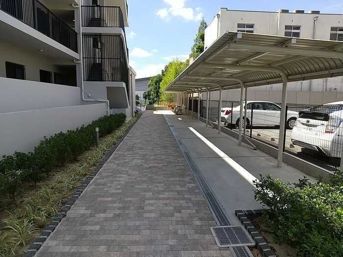 カーサ　マリーナ　モンテカルロの物件内観写真