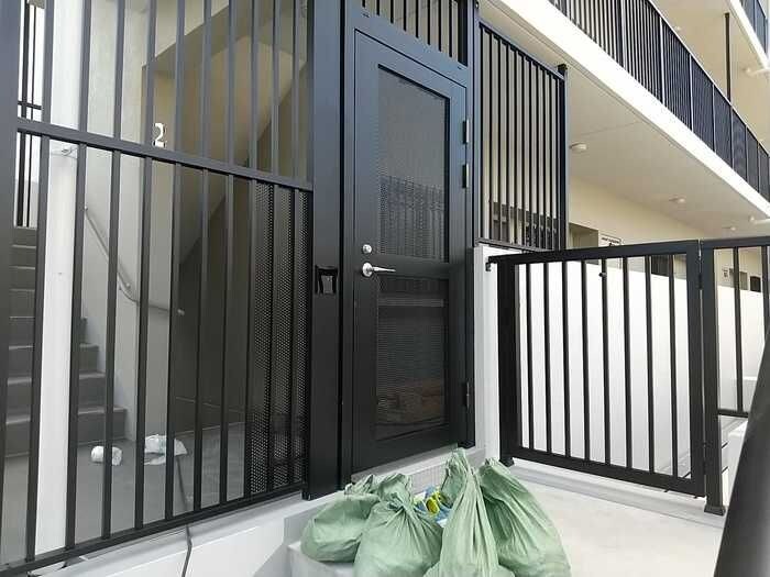 カーサ　マリーナ　モンテカルロの物件内観写真