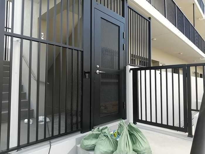 カーサ　マリーナ　モンテカルロの物件内観写真