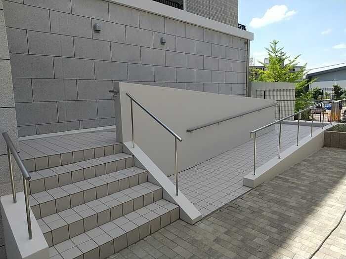 カーサ　マリーナ　モンテカルロの物件内観写真