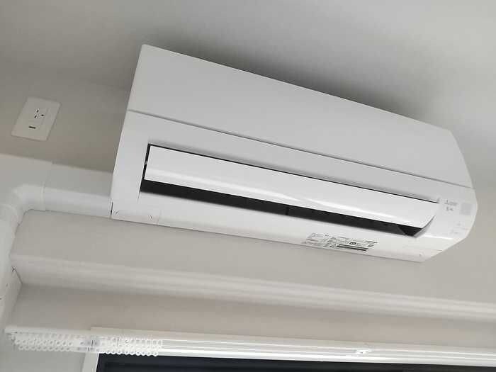 カーサ　マリーナ　モンテカルロの物件内観写真