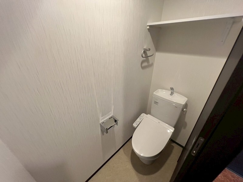 プレジオ三国ASIANの物件内観写真