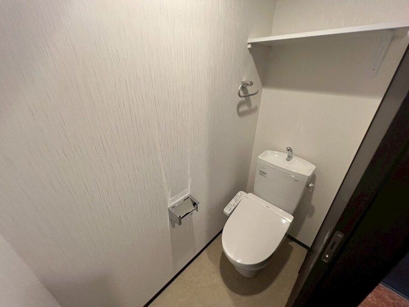 プレジオ三国ASIANの物件内観写真