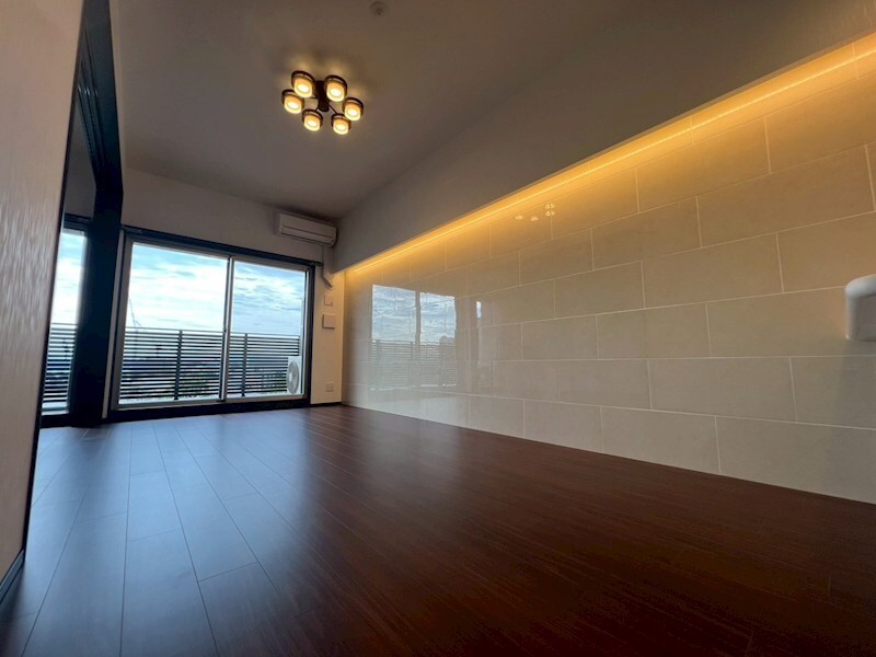 プレジオ三国ASIANの物件内観写真