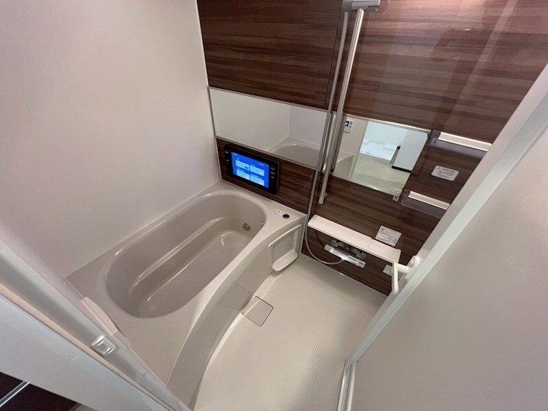 プレジオ三国ASIANの物件内観写真