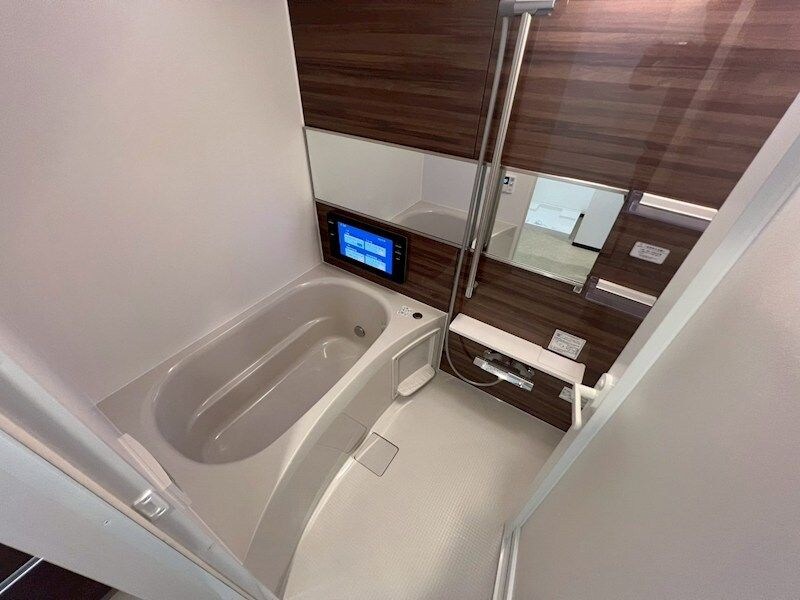 プレジオ三国ASIANの物件内観写真