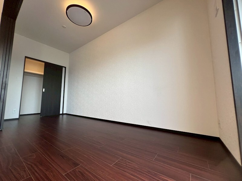 プレジオ三国ASIANの物件内観写真