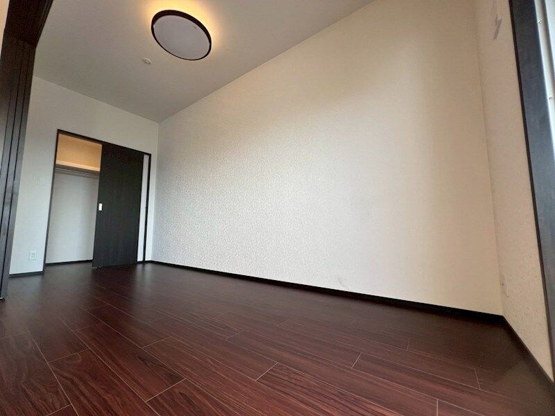 プレジオ三国ASIANの物件内観写真