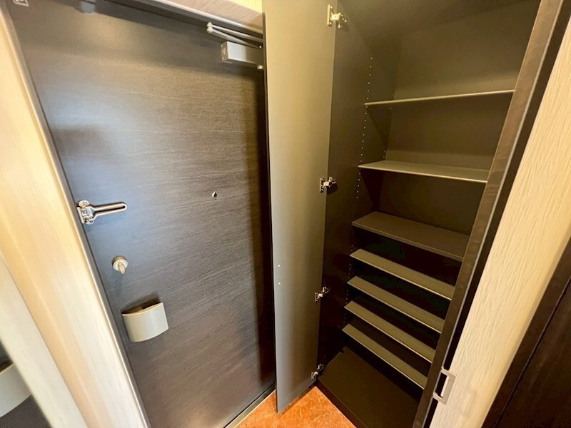 プレジオ三国ASIANの物件内観写真