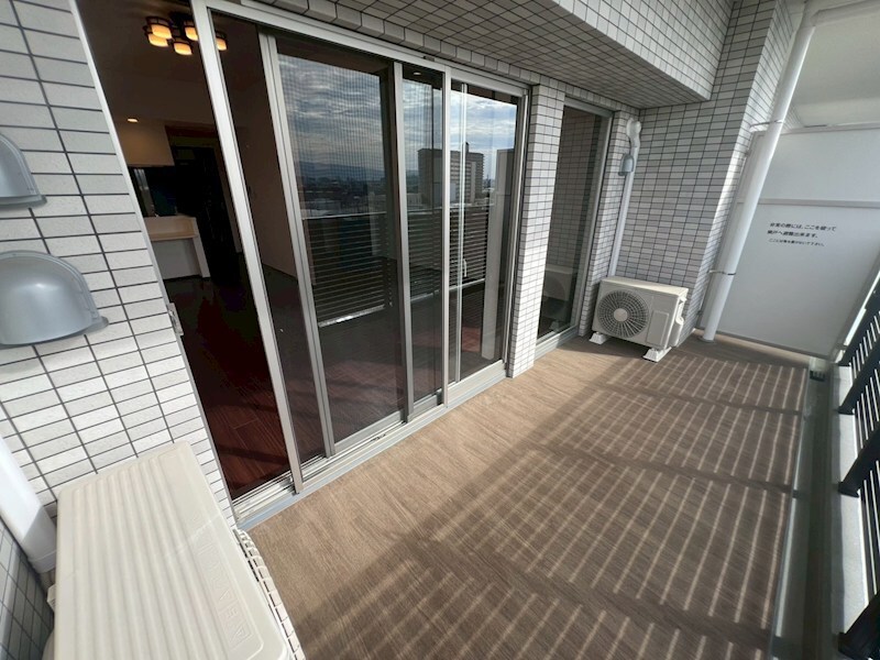 プレジオ三国ASIANの物件内観写真