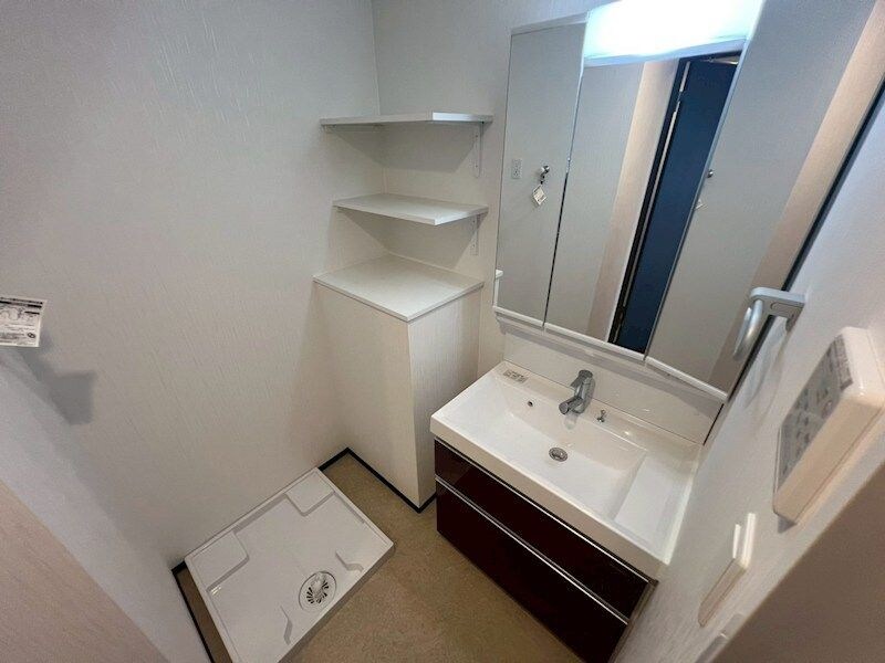 プレジオ三国ASIANの物件内観写真