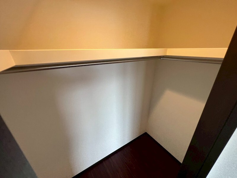 プレジオ三国ASIANの物件内観写真