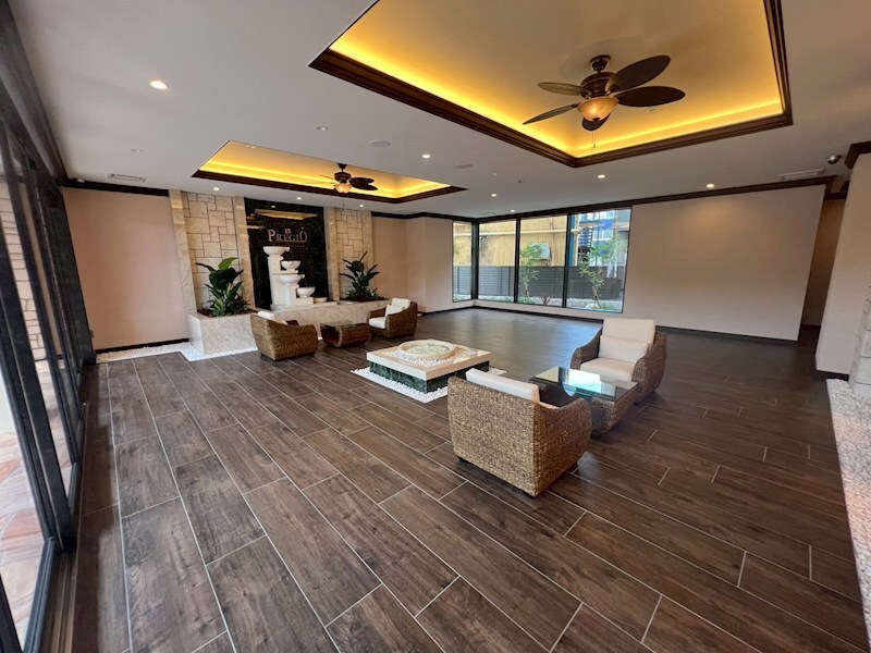 プレジオ三国ASIANの物件内観写真