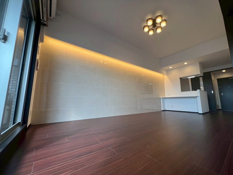 プレジオ三国ASIANの物件内観写真