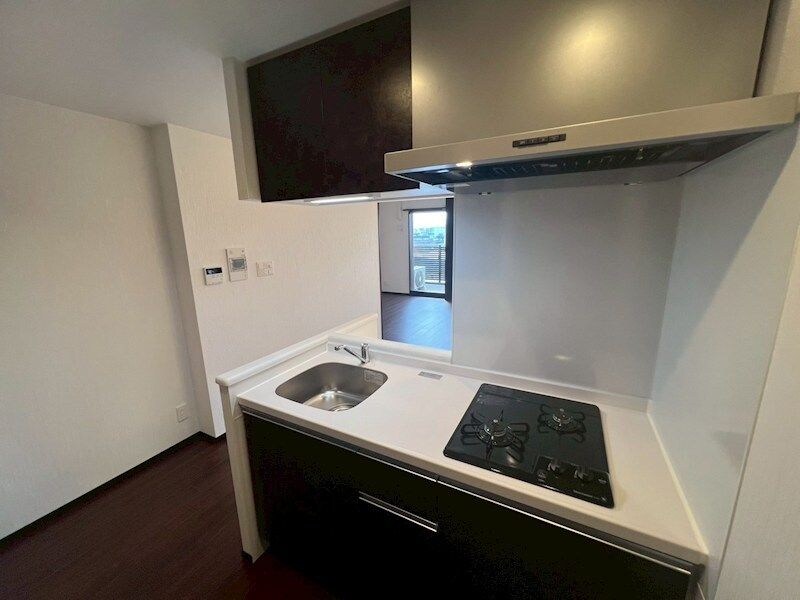 プレジオ三国ASIANの物件内観写真