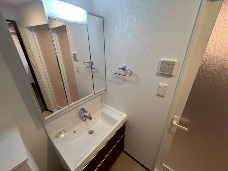 プレジオ三国ASIANの物件内観写真