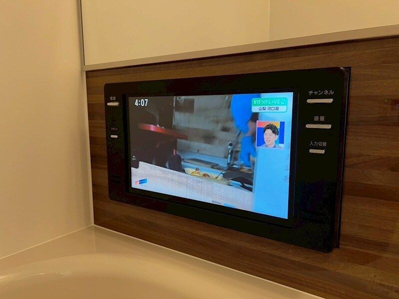 プレジオ三国ASIANの物件内観写真