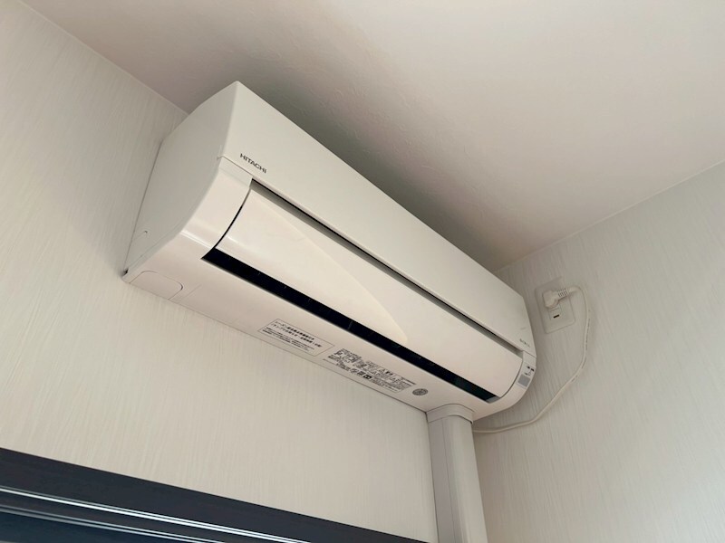 プレジオ三国ASIANの物件内観写真