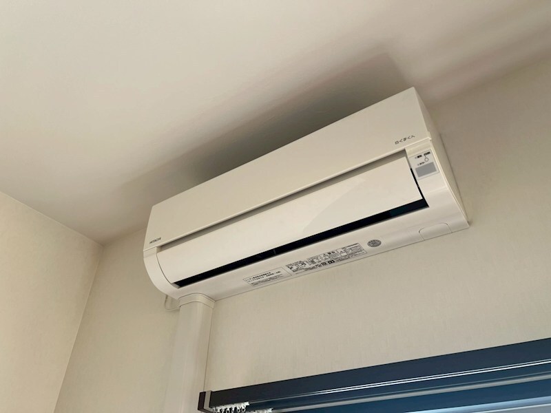 プレジオ三国ASIANの物件内観写真