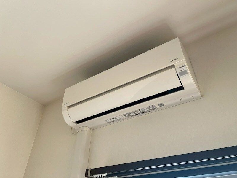 プレジオ三国ASIANの物件内観写真