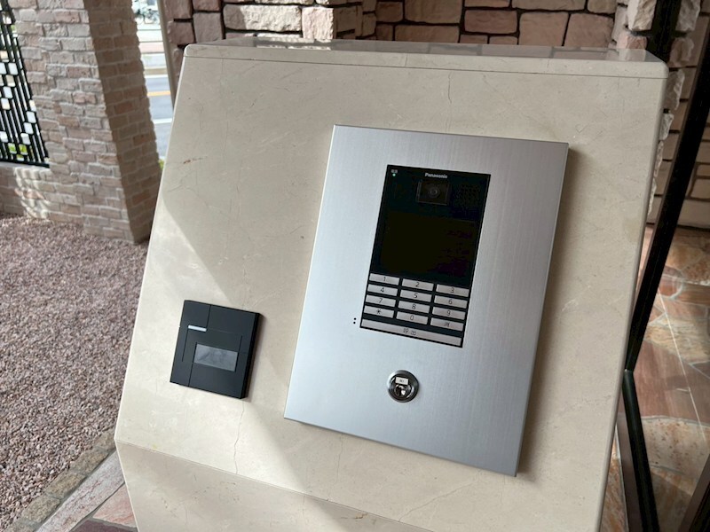 プレジオ三国ASIANの物件内観写真